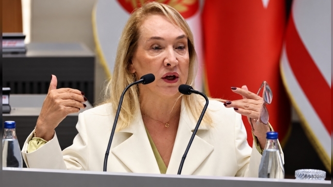 CTP’den hasta haklarına yasal güvence çağrısı.