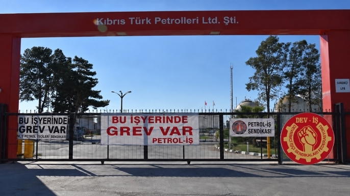 Dev-İş: “9 emekçinin işten çıkarılmasına izin vermeyeceğiz”