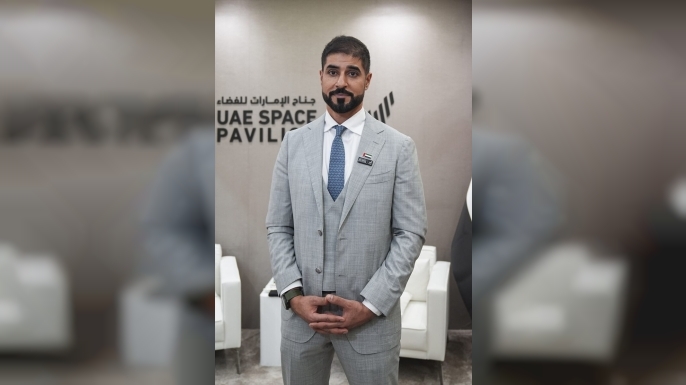 El-Kasım: "Uzay kaynaklarının işletileceği yeni döneme giriliyor"