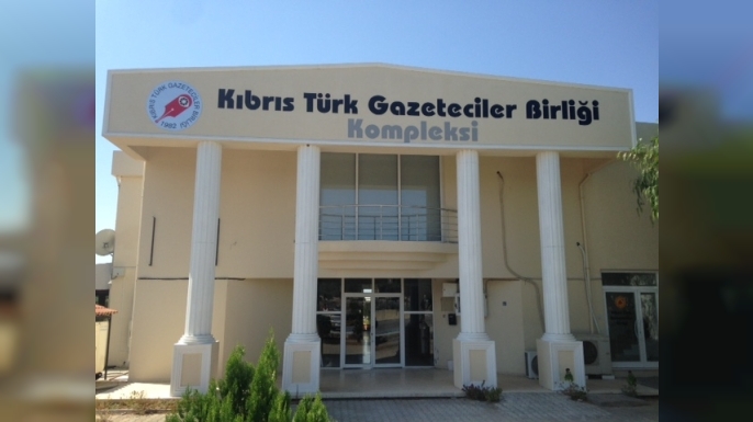 Gazeteciler Birliği: “Haber engellenemez”