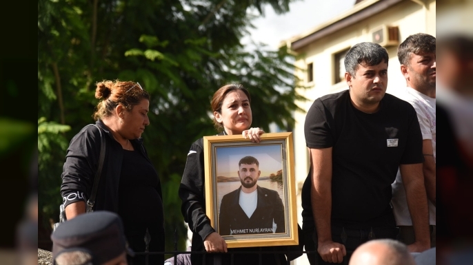 Gemi faciasıyla ilgili 9 zanlı mahkemeye çıkarıldı... “Kızaklardaki su geçirmez kapılar, sefere çıkılmadan önce açıktı”