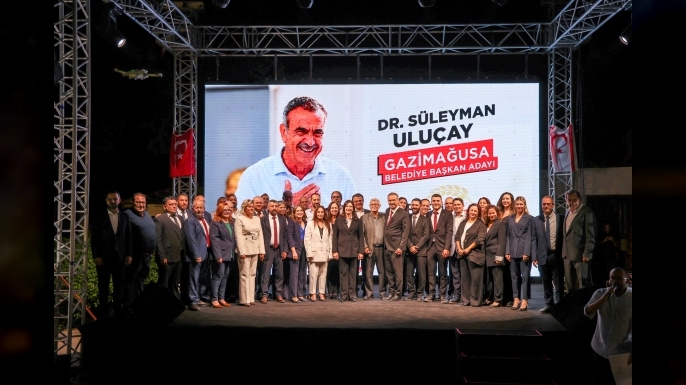 İncirli: “Bu memleketin umudu CTP’nin kuracağı dürüst yönetimdedir”