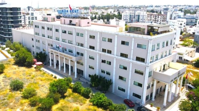 Kıbrıs Ada Kent Üniversitesi 2026-2027 Akademik Yılı Açılış Töreni pazartesi yapılıyor