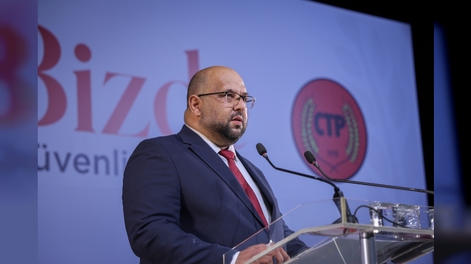 Kişi: “Hedefimiz beş yıllık güçlü CTP İktidarı”