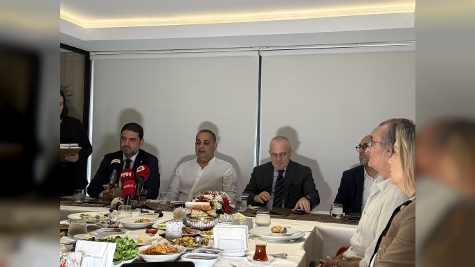 KKTC’deki Türkiye vatandaşı hastalar SGK kapsamında Romatem rehabilitasyon hizmetlerinden yararlanabilecek