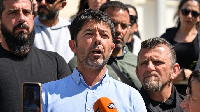 KTOEÖS, Gazimağusa okullarında yarın öğleden sonra grev yapacak