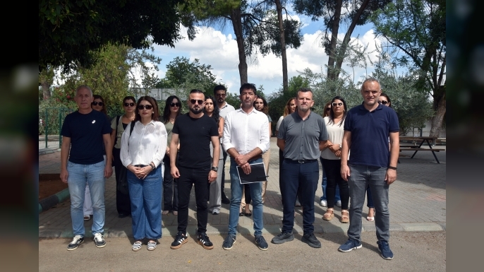 KTOEÖS, kalabalık sınıflara ve okullardaki eksikliklere dikkat çekti
