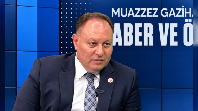 Öztürkler: “Seçim 6 Aralık’ta, sonucu halkın iradesi belirleyecek”