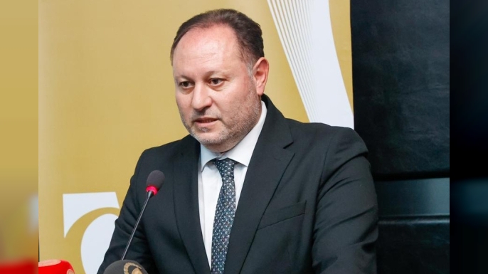 Öztürkler: "UBP'nin gücü birlikteliğinden, halka duyduğu sevgiden ve devlete bağlılığından geliyor"
