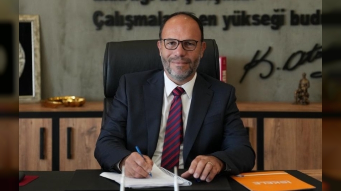 Sadıkoğlu, Belediye’nin eğitime yaptığı katkıları açıkladı