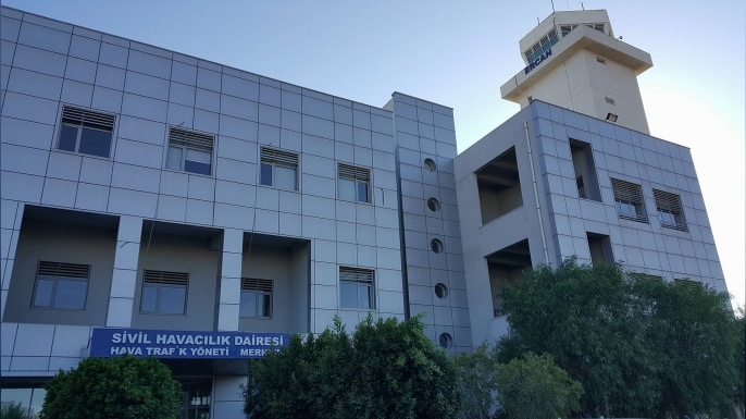 Sivil Havacılık Dairesi'nden Ercan'daki sistem ve cihaz iddialarına yanıt: "Tüm cihazlar ICAO toleransları içerisinde hizmet veriyor"