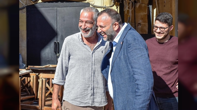 Tdp Lefkoşa’ya İyi Geldi, Şimdi Sırada Tüm Bölgeler Var!