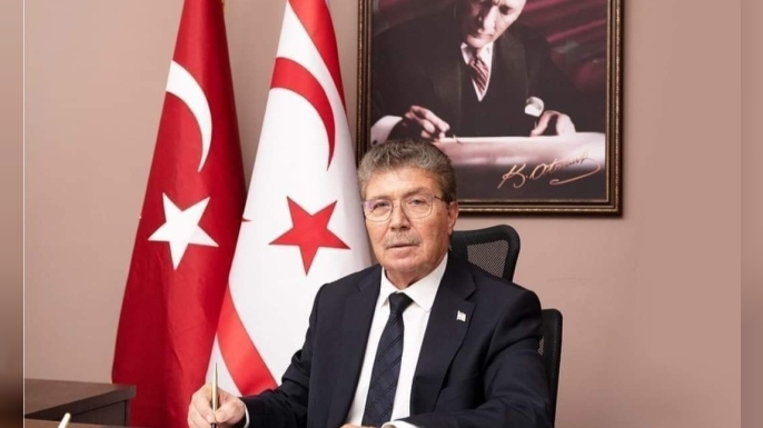 Üstel: “Cumhuriyet, gelecek nesillere karşı taşıdığımız tarihi bir sorumluluktur”