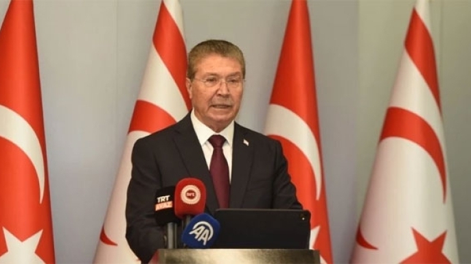 Üstel’den gençlere 10 maddelik destek paketi!