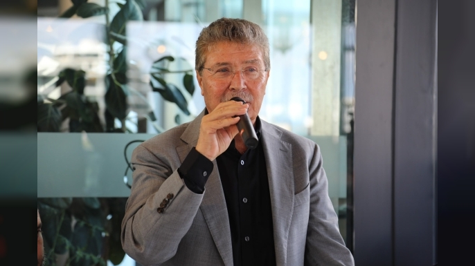 Üstel: “İlk arabam desteğiyle gençlerimizin araç sahibi olmasını kolaylaştırıyoruz”