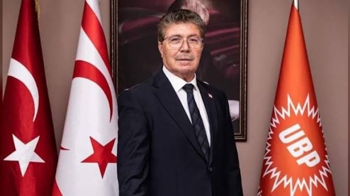 Üstel: “UBP’nin bugüne kadar gerçekleştirdiği en şeffaf, en açık, en düzenli ve en çağdaş seçim oldu”