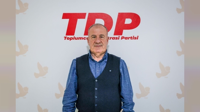 Yaylalı: TDP’nin yokluğu Mecliste hissedildi.