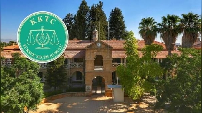 YSK'dan açıklama: Adaylık başvuruları 30 Ekim'de yapılacak