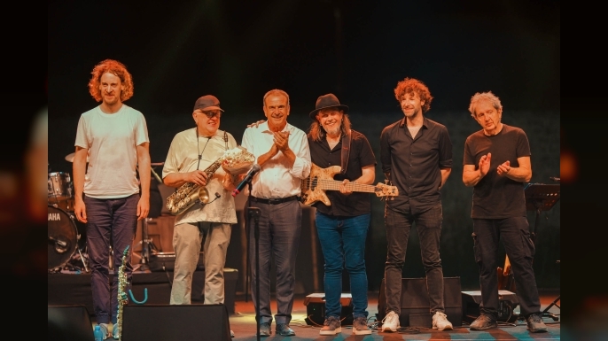 26. Uluslararası Mağusa Kültür ve Sanat Festivali devam ediyor
