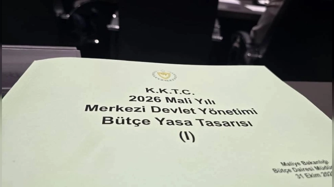 6 milyar 185 milyon 593 bin TL’lik Başbakanlık bütçesine oy çokluğu