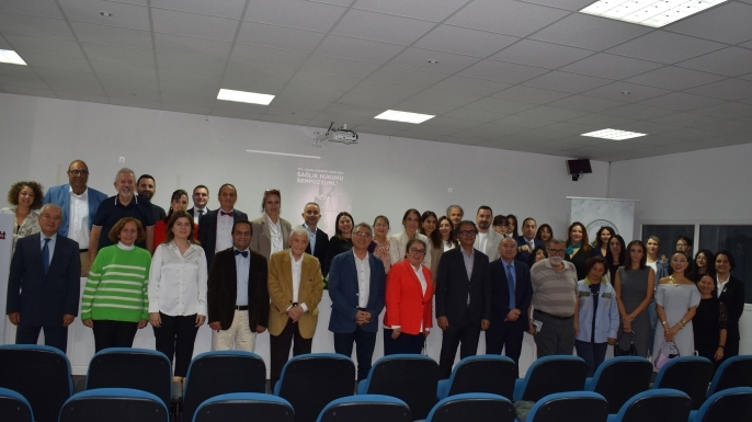 8'inci Sağlık Hukuku Sempozyumu sonuç bildirgesi yayımlandı