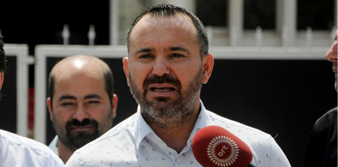 8 sendika Pazartesi, Meclis önünde eylem yapacak...