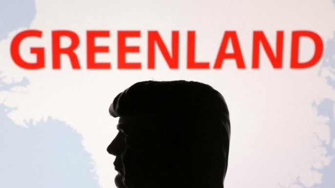 ABD’li yetkililer Grönland’ı görüşmek için Danimarkalı yetkililerle çarşamba bir araya gelecek