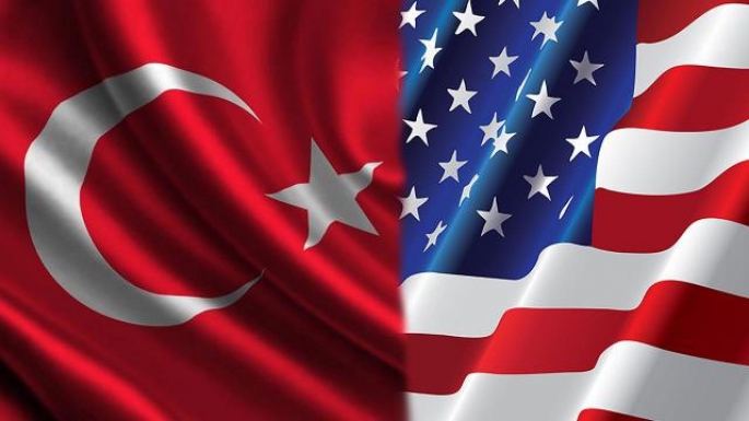 ABD: Terör örgütü PKK ile mücadelede Türkiye'nin yanında kararlılıkla durmaya devam edeceğiz
