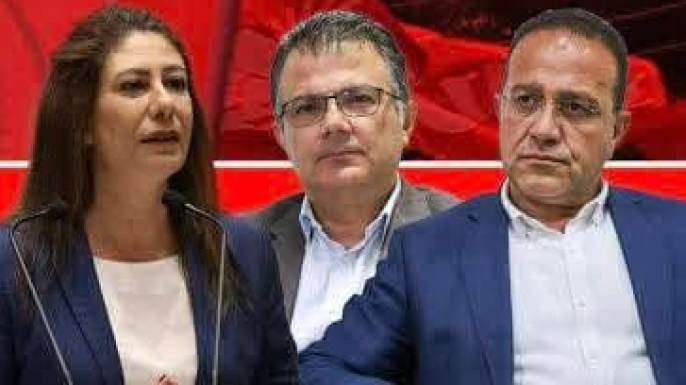 Adaylar belli oldu!