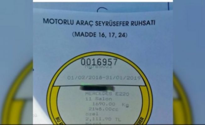 Af Ocak 25’ine kadar sürecek