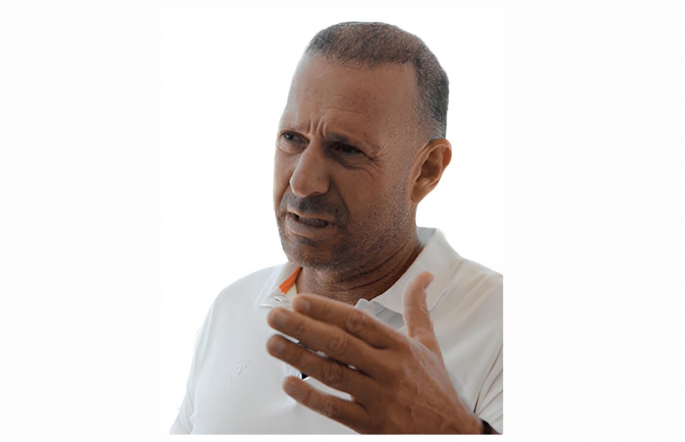 Ahmet Noyan: