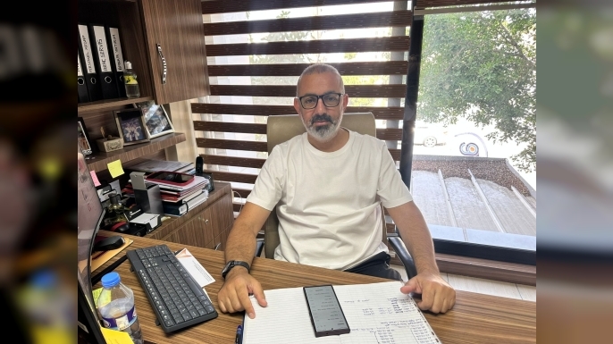 Akandere: “Yeni yılda trafik kurallarına daha fazla dikkat edelim”