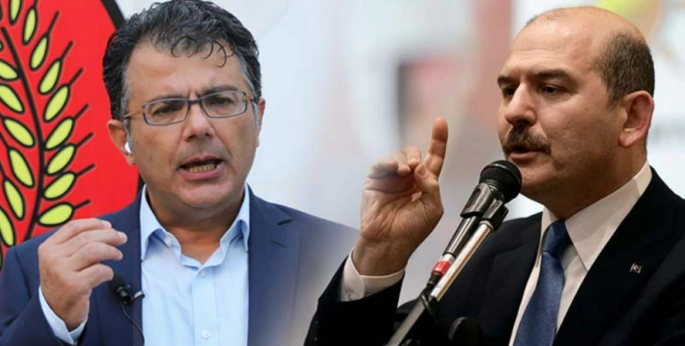 Akansoy: Basına saldırmak totaliter zihniyetin yansımasıdır