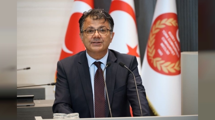 Akansoy: “GKRY-Fransa anlaşması bölgesel istikrarı tehdit ediyor”