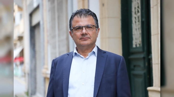 Akansoy, “İsviçre deneyimi ve yeniden birleşmiş bir kıbrıs için perspektifler” panelinde konuşacak