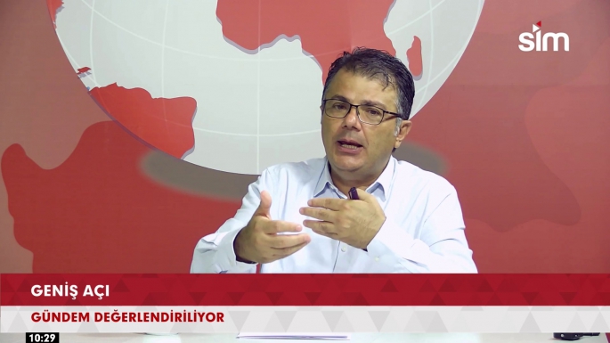 Akansoy: “Toplum, seçmediği bir hükümetle yola devam edemez”