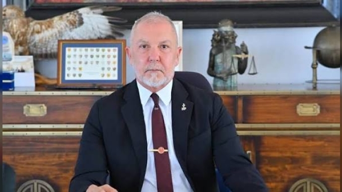 Akpınar: “Demokrat Parti’nin bir kurtarma operasyonuna ihtiyacı yoktur”