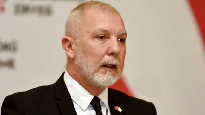 Akpınar: “Eğitim kurumlarındaki iddialar toplum vicdanını derinden yaraladı