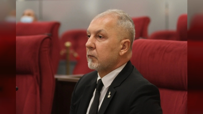 Akpınar: “Erenköy bir direnişin, yok edilmek istenen bir halkın ‘Ben buradayım ve var olmaya devam edeceğim’ dediği yer”