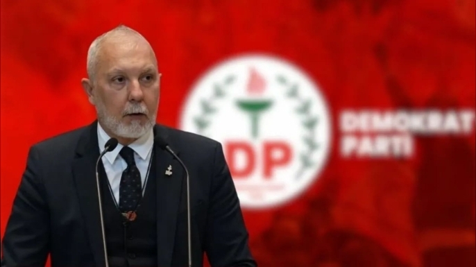 Akpınar: “KKTC’yi güvensiz bir ülke gibi göstermek kime hizmet ediyor?”