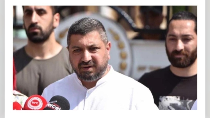 Ali Kişmir'in Davası Ertelendi