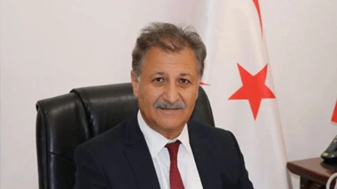 Ali Pilli'den Ünal Üstel'e: Olağanüstü kurultay tarihi en kısa sürede belirlenmeli!