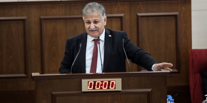 Ali PİLLİ tekrardan sağlık bakanlığında olabilir