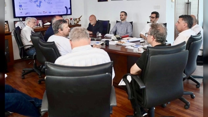 Amcaoğlu: