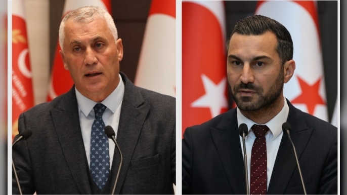 Amcaoğlu, Solyalı’ya yanıt verdi: Ekonomide kriz ve enflasyon uyarısı