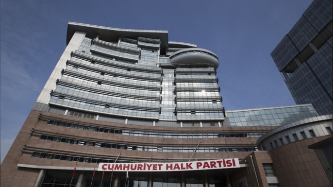 Ankara BAM, kurultay davasında Kılıçdaroğlu yönetiminin CHP yönetimini devralmasına hükmetti
