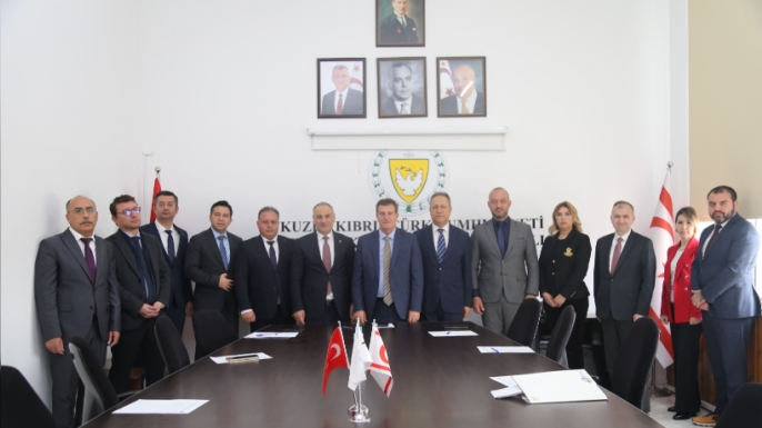 Arıklı: Dagth Sistemi Temmuz 2026’da Hizmete Girecek