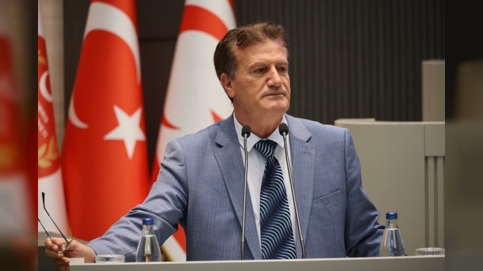 Arıklı: “Erken seçim için Mayıs’ın başları en uygun tarih”