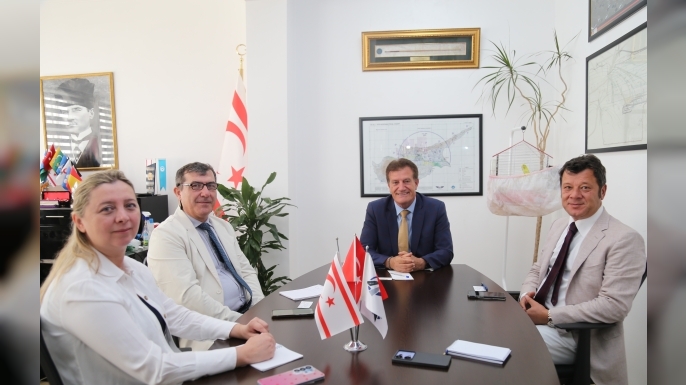 Arıklı: “Müzakereler başlasa bile Rumların uzlaşmaz tavrı nedeniyle bir yere varmayacak”