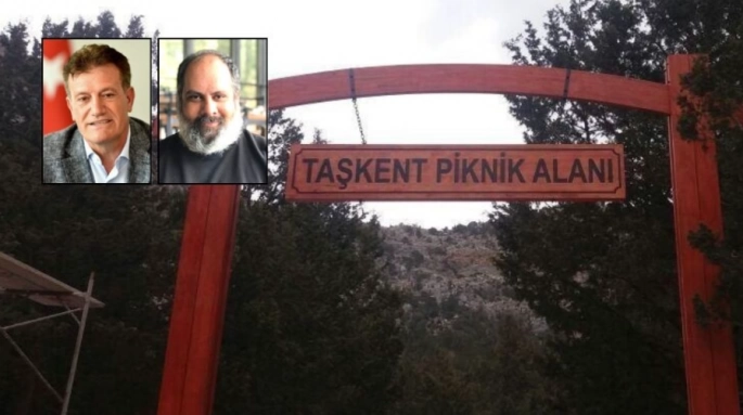 Arıklı’nın iddialarına Basat’tan yanıt geldi